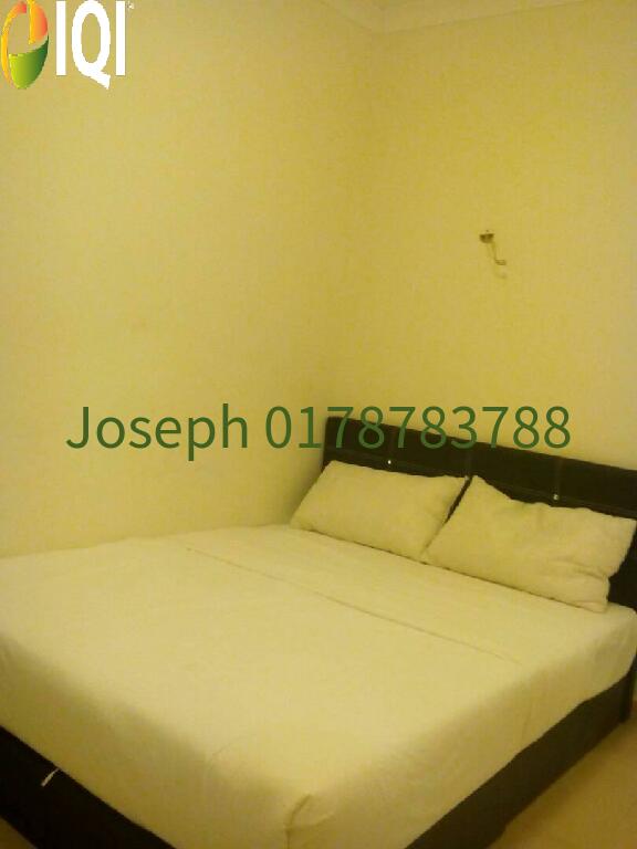 Tiara Desaru Seaview Residence image