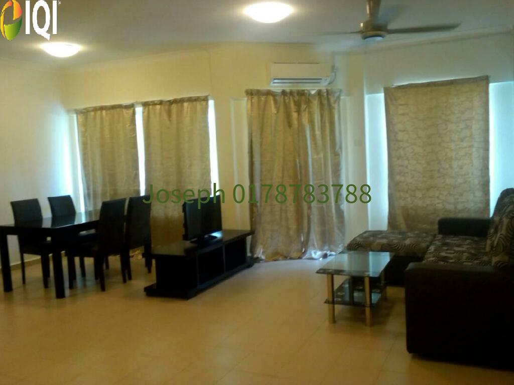 Tiara Desaru Seaview Residence image