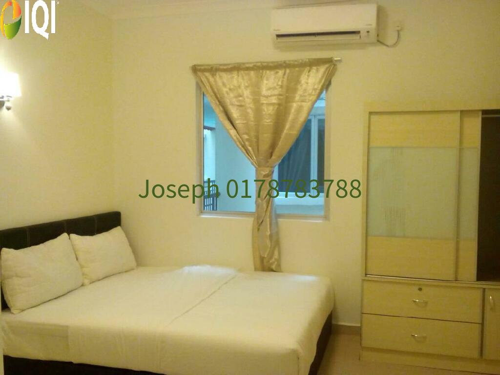 Tiara Desaru Seaview Residence image