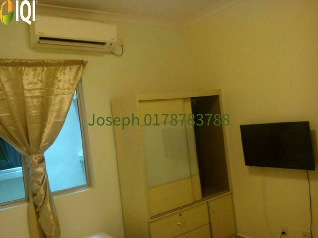 Tiara Desaru Seaview Residence image