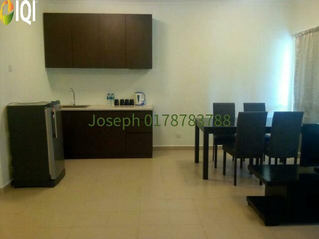 Tiara Desaru Seaview Residence image