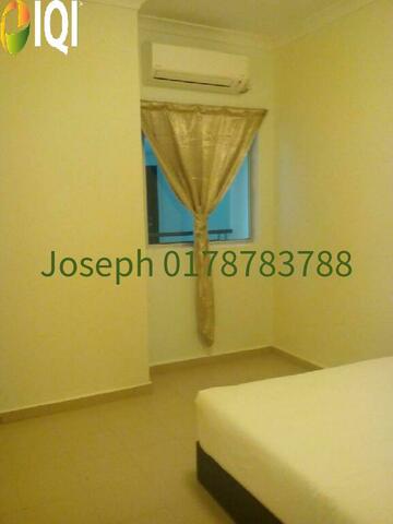 Tiara Desaru Seaview Residence image