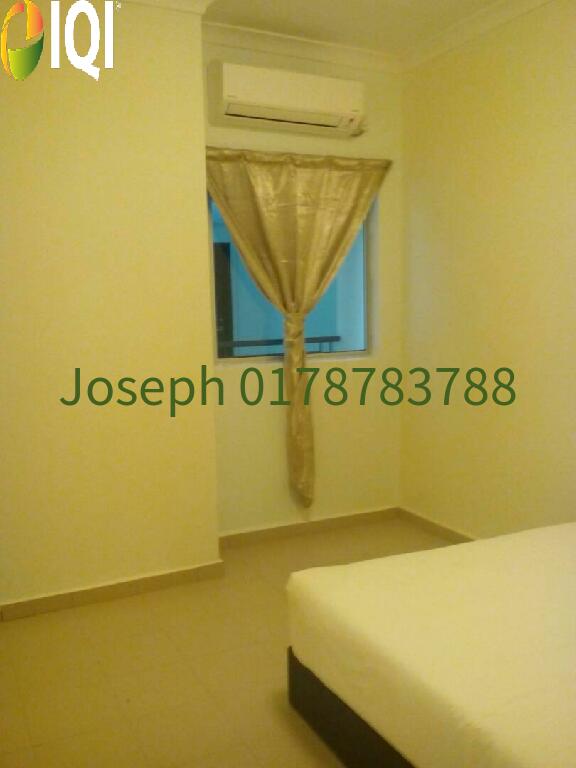 Tiara Desaru Seaview Residence image