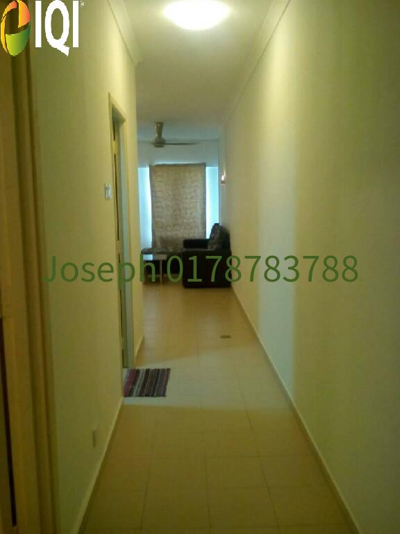 Tiara Desaru Seaview Residence image