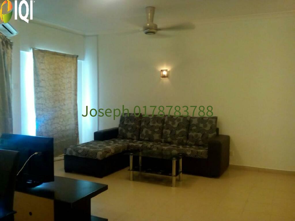 Tiara Desaru Seaview Residence image