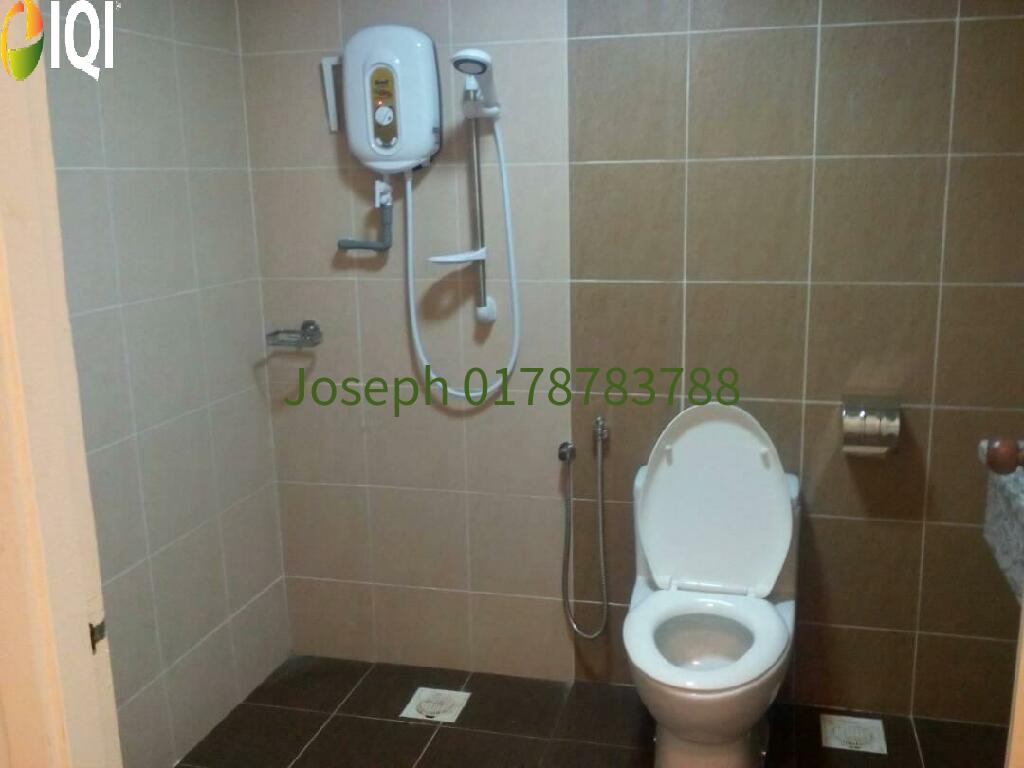 Tiara Desaru Seaview Residence image