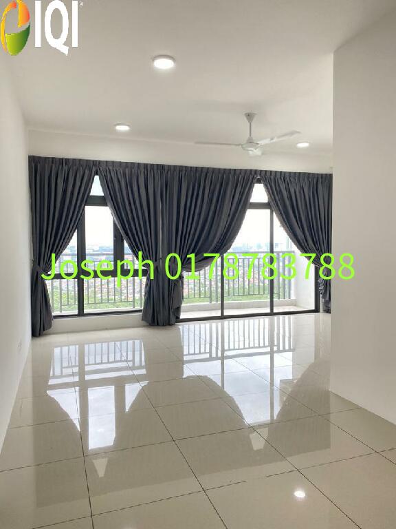 8scape Residences @ Sutera image