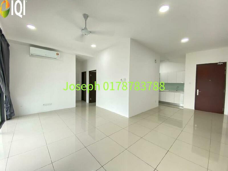 8scape Residences @ Sutera