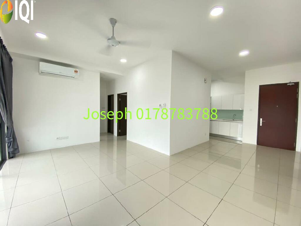 8scape Residences @ Sutera image