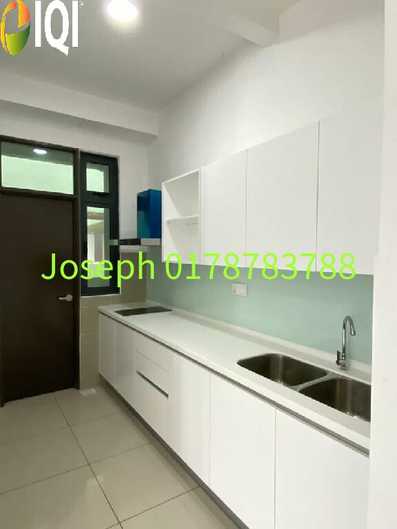 8scape Residences @ Sutera image