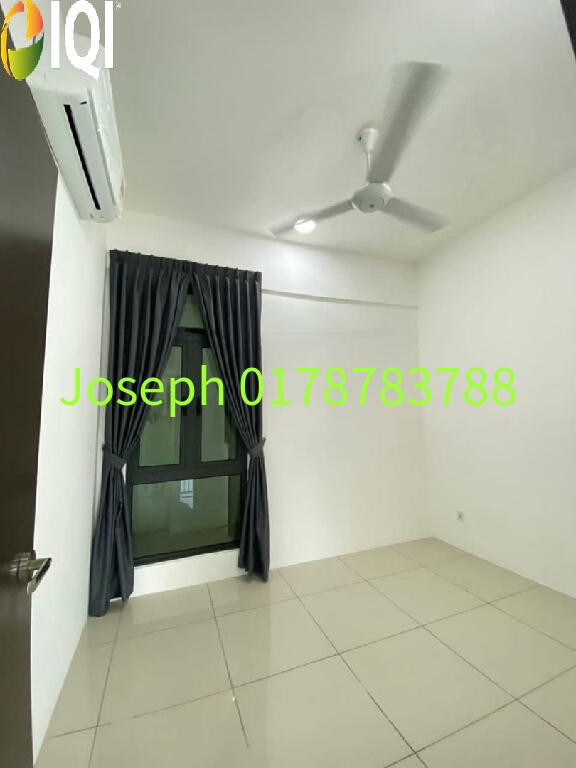 8scape Residences @ Sutera image