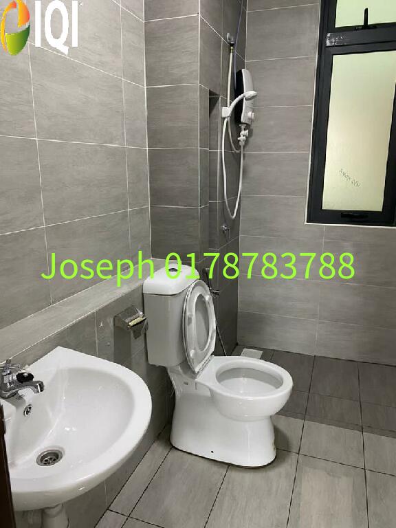 8scape Residences @ Sutera image