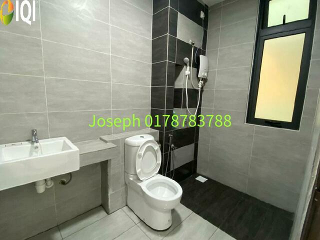 8scape Residences @ Sutera image