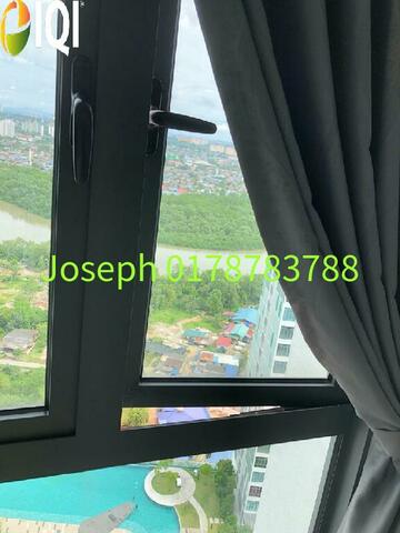 8scape Residences @ Sutera image