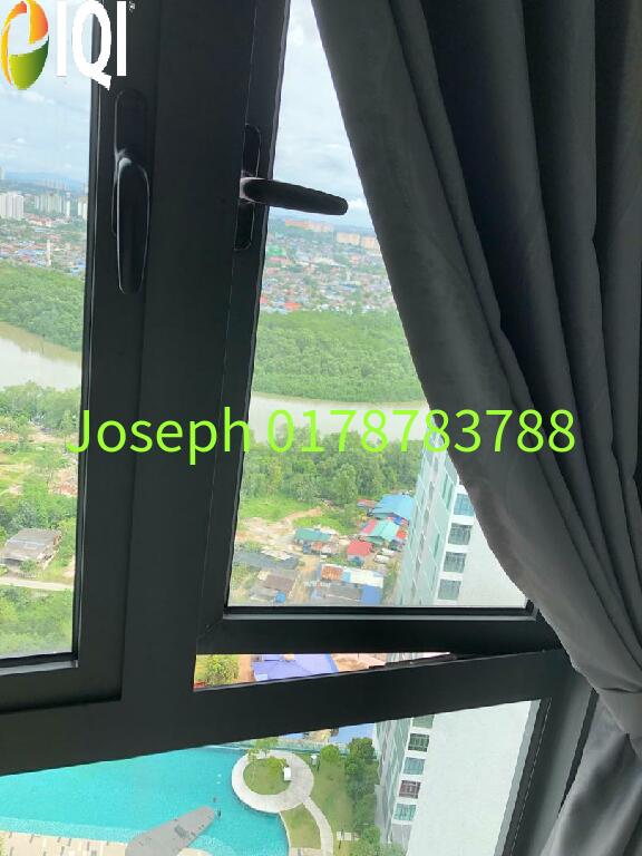 8scape Residences @ Sutera image