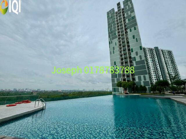 8scape Residences @ Sutera image