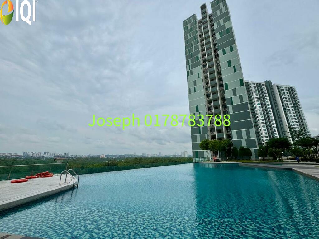 8scape Residences @ Sutera image
