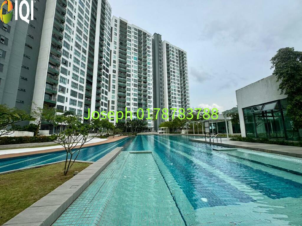 8scape Residences @ Sutera image