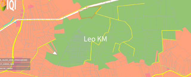 Vacant Agricultural Land image