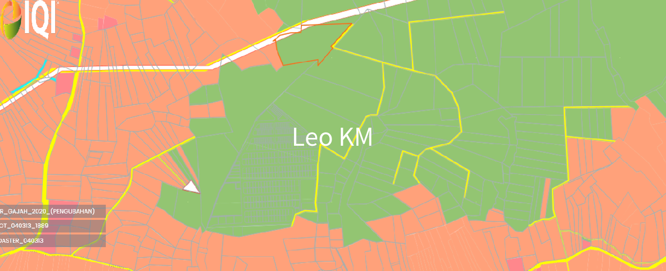 Vacant Agricultural Land image