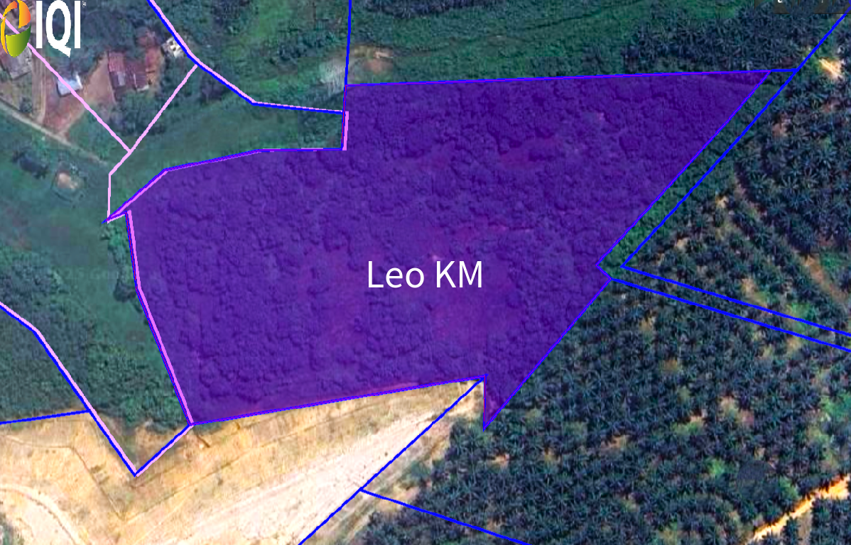 Vacant Agricultural Land image