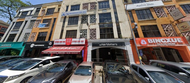 Taman Danau Desa image