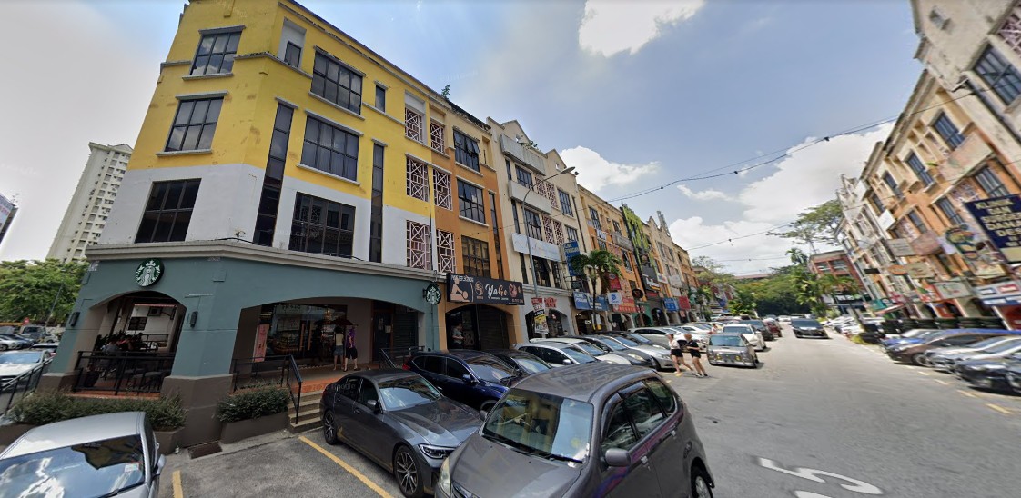 Taman Danau Desa image