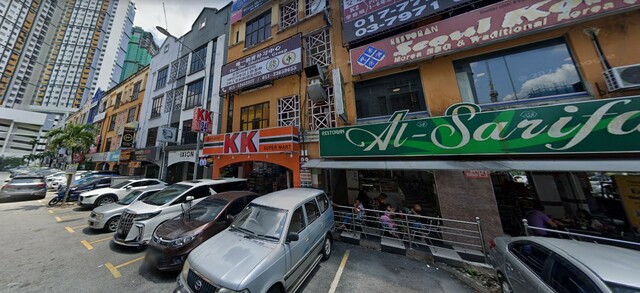 Taman Danau Desa image