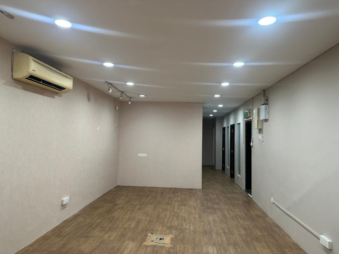 Taman Danau Desa image