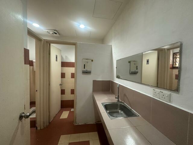 Taman Danau Desa image