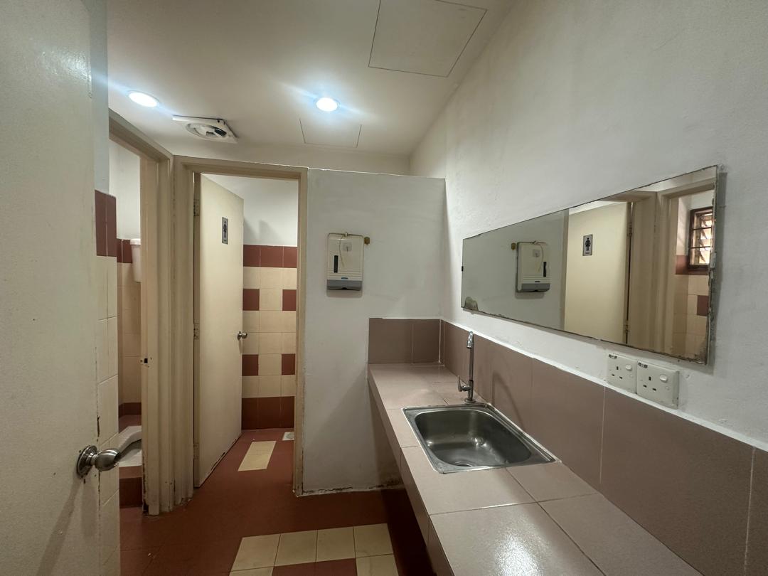 Taman Danau Desa image