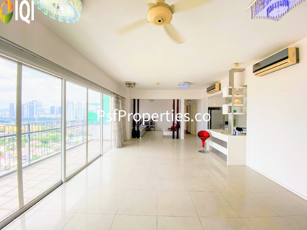 One Jelatek Condominium image