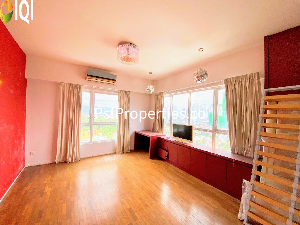 One Jelatek Condominium image