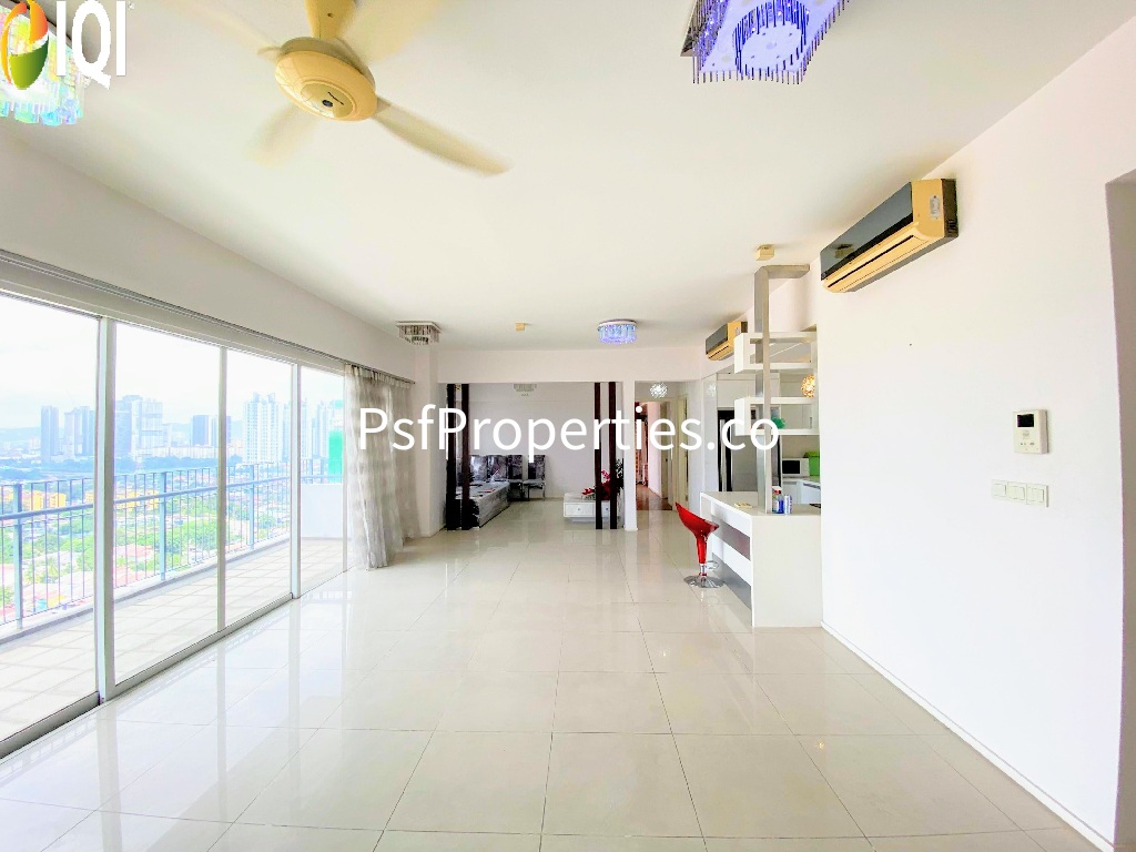 One Jelatek Condominium image