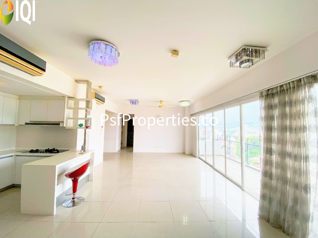 One Jelatek Condominium image