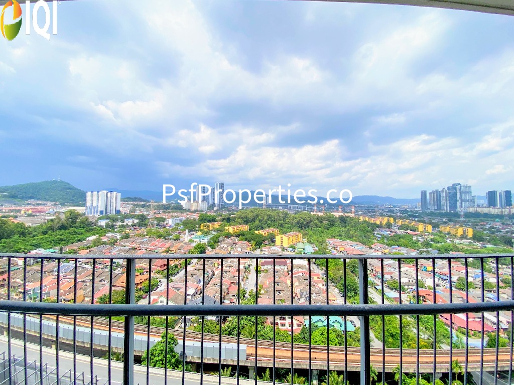 One Jelatek Condominium image