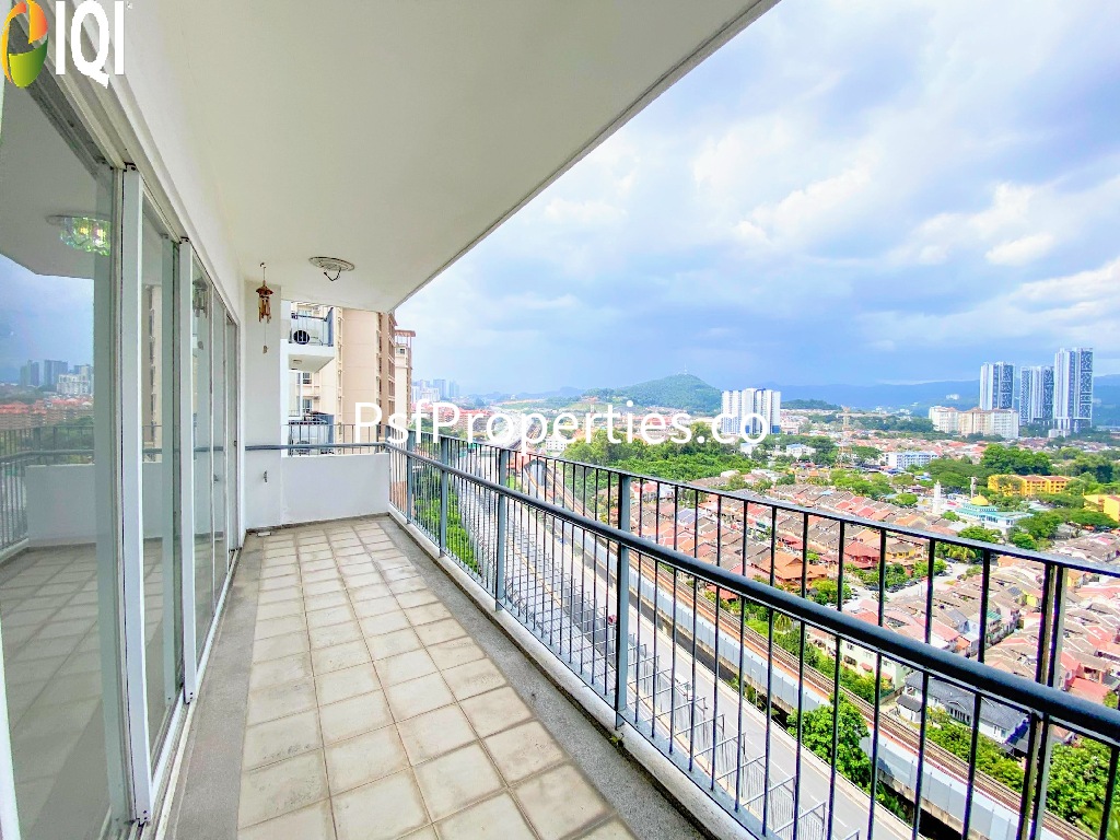 One Jelatek Condominium image