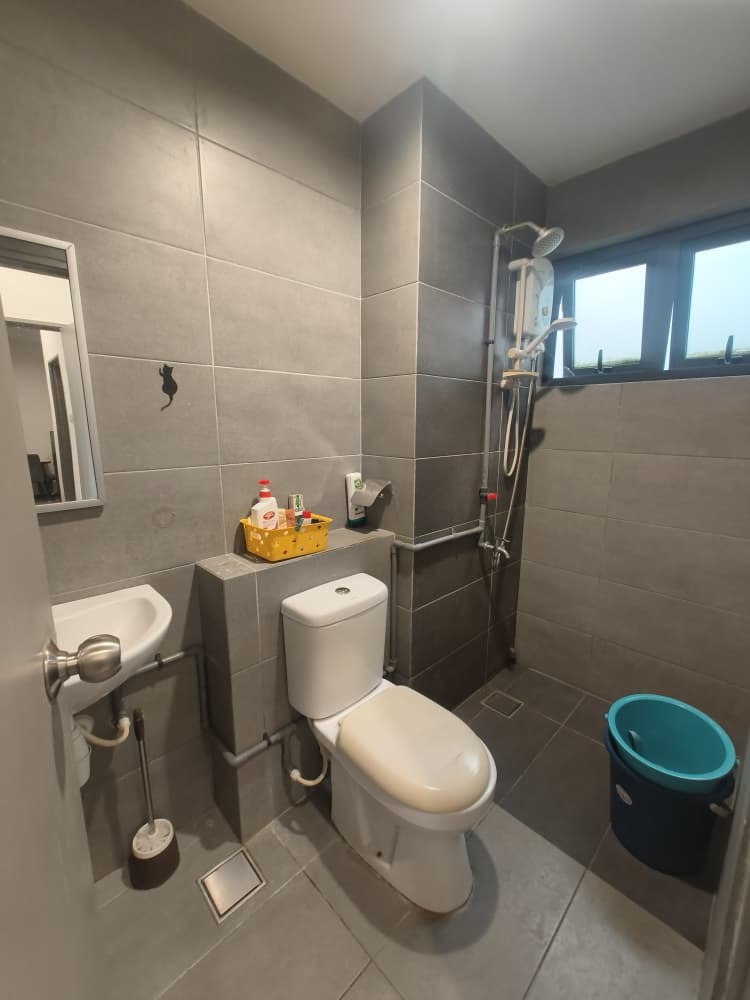 MENGGATAL INANAM GREENFIELD RESIDENCE image