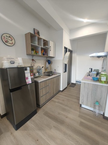 MENGGATAL INANAM GREENFIELD RESIDENCE image