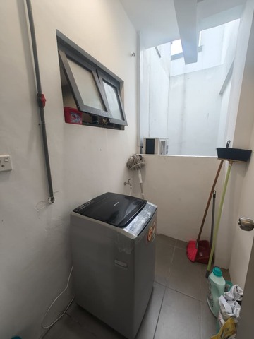 MENGGATAL INANAM GREENFIELD RESIDENCE image