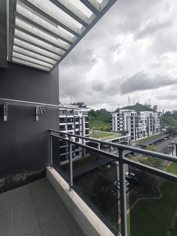 MENGGATAL INANAM GREENFIELD RESIDENCE image