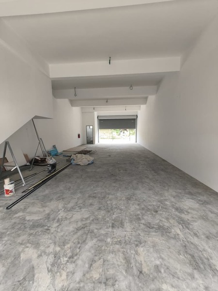 UPTOWN PENAMPANG DONGGONGON JALAN PAPAR LAMA