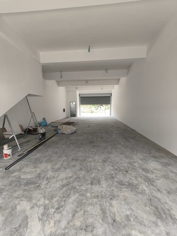 UPTOWN PENAMPANG DONGGONGON JALAN PAPAR LAMA photo