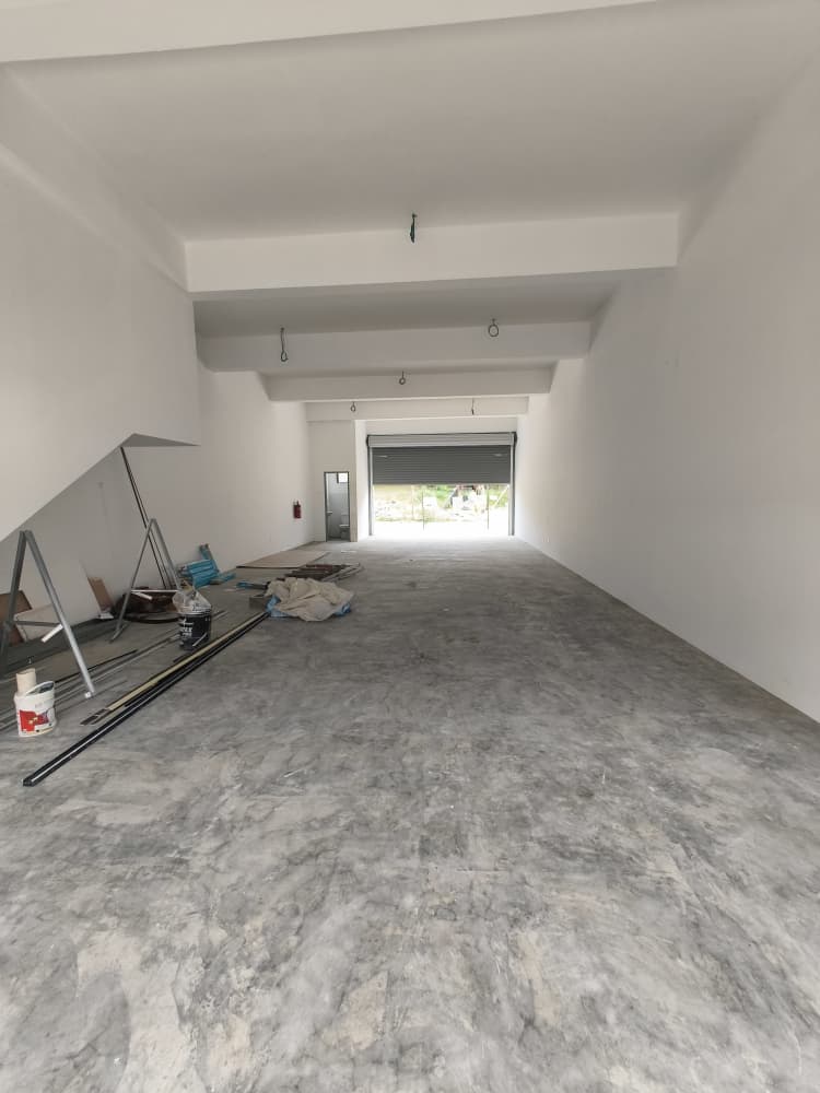 UPTOWN PENAMPANG DONGGONGON JALAN PAPAR LAMA image