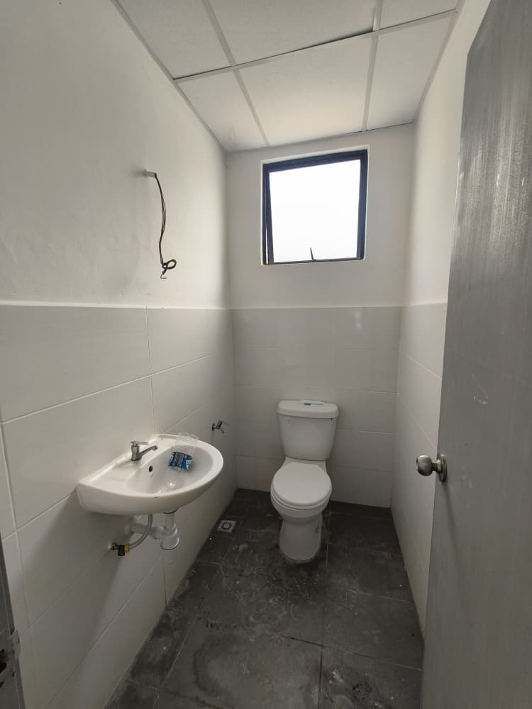 UPTOWN PENAMPANG DONGGONGON JALAN PAPAR LAMA image