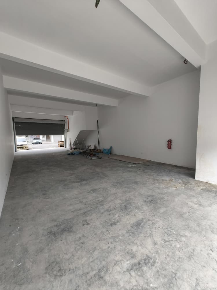 UPTOWN PENAMPANG DONGGONGON JALAN PAPAR LAMA image