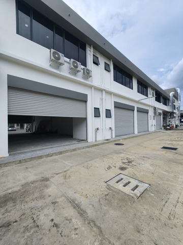 UPTOWN PENAMPANG DONGGONGON JALAN PAPAR LAMA image