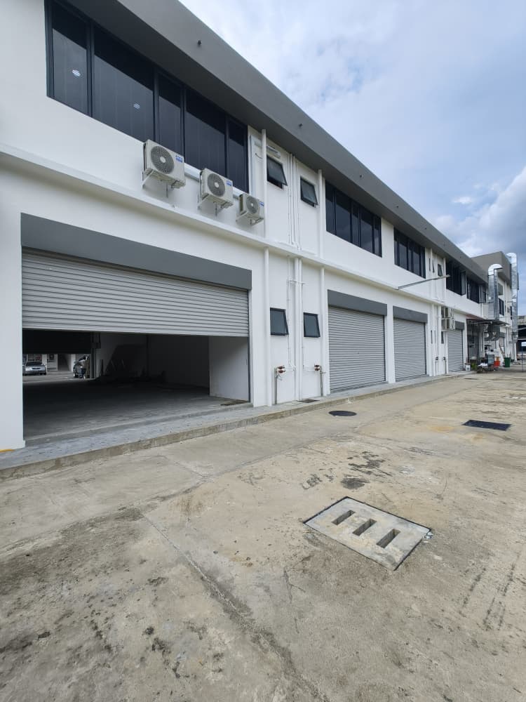 UPTOWN PENAMPANG DONGGONGON JALAN PAPAR LAMA image