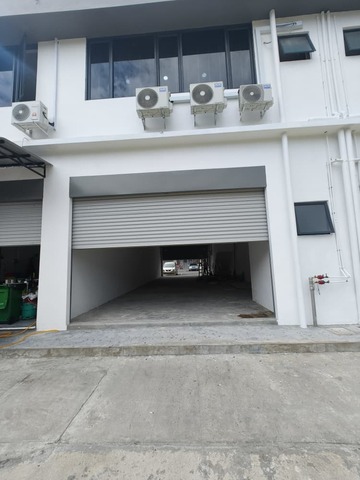 UPTOWN PENAMPANG DONGGONGON JALAN PAPAR LAMA image