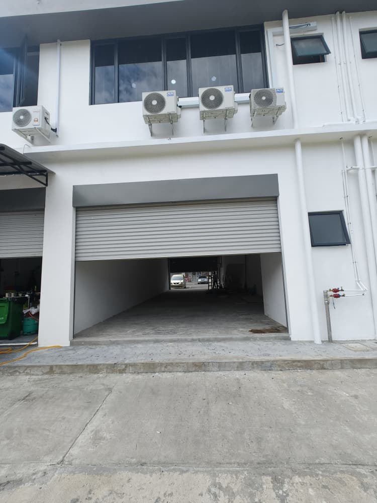 UPTOWN PENAMPANG DONGGONGON JALAN PAPAR LAMA image